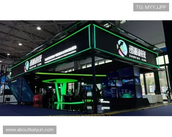 开云电子集团在新能源领域的布局与未来发展潜能探讨