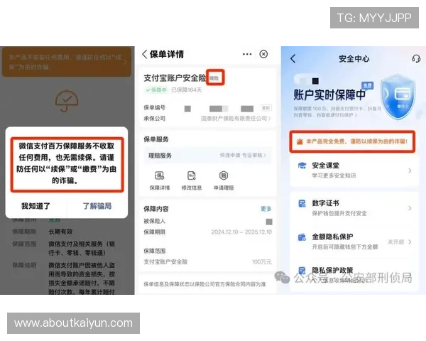 开云真人中国官方网站的支付方式与资金安全保障措施