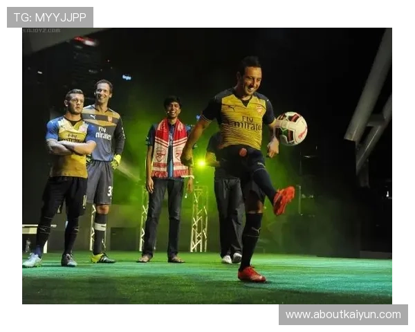 开云体育平台赞助带来的品牌影响力提升与合作机会分析