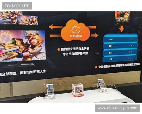 打造电竞新体验，开云电竞app 如何颠覆传统玩法